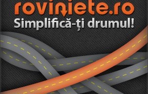 Roviniete.ro sau cum au aparut rovinietele online in Romania