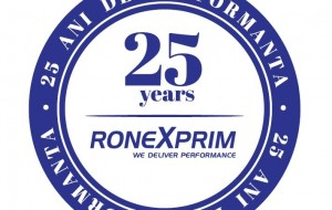 Ronexprim, peste 25 de ani de excelenta pe piata romaneasca de aparate de masura si control