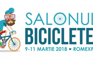 Salonul bicicletei 2018