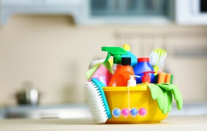 5 Produse pentru curatenie care te vor ajuta  sa igienizezi mult mai usor locuinta