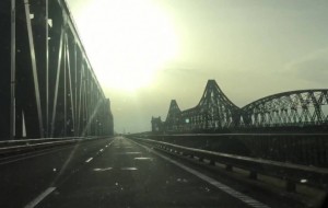 Cele patru poduri din Romania pentru care soferii trebuie sa achite taxa de pod