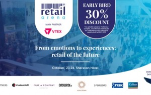 retailArena 2019 – de la emotii la experiente, in comertul viitorului
