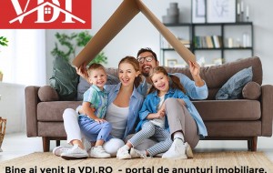 VDI.RO - portal anunturi imobiliare