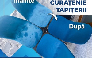 Curatare profesionala cu aburi pentru canapele saltele fotolii mochete tapiterie .Spalatorie profesionala cu aburi Oradea 