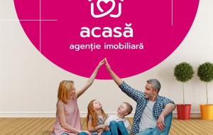 Acasă Oradea – Agenția ta imobiliară de încredere ! Căutarea casei perfecte începe cu noi!