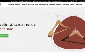 Top 10 site-uri care comercializează mobilier de hol