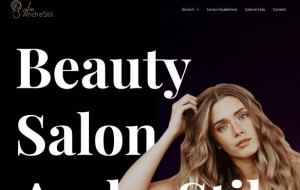 Top 10 saloane de infrumusetare in Brasov